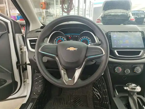 Chevrolet Cavalier 2019