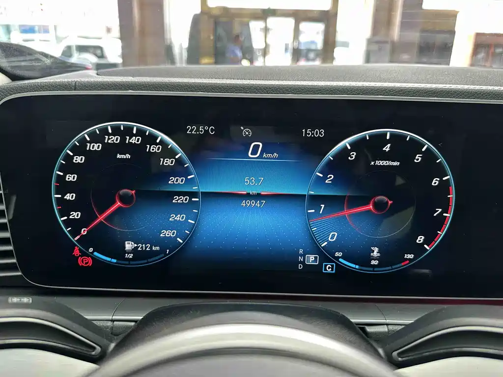 Mercedes-Benz GLE Coupe 2021 — фото 15