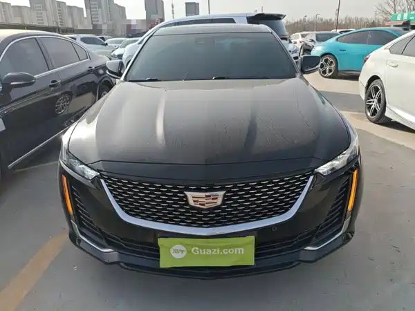 Cadillac CT5 2023