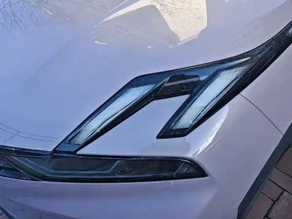 Lynk & Co 06 EM-P 2024