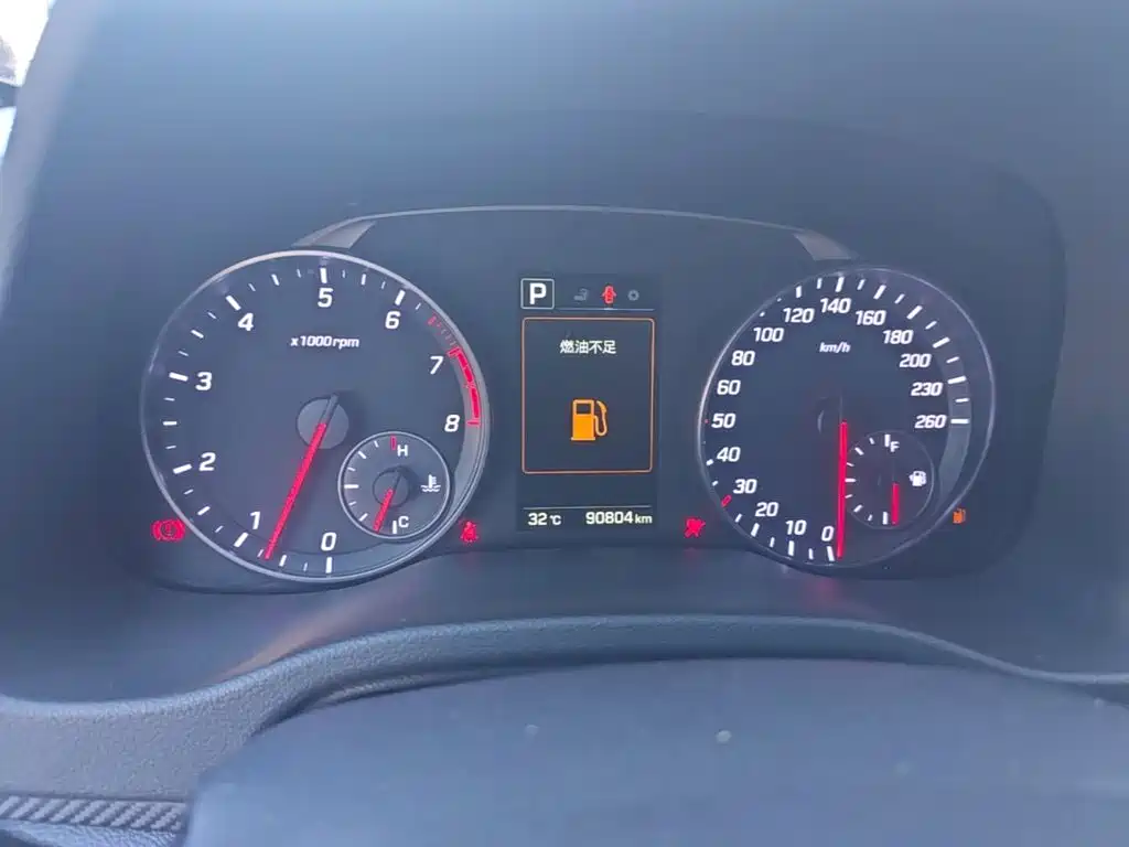 Hyundai Celesta 2018 — фото 12