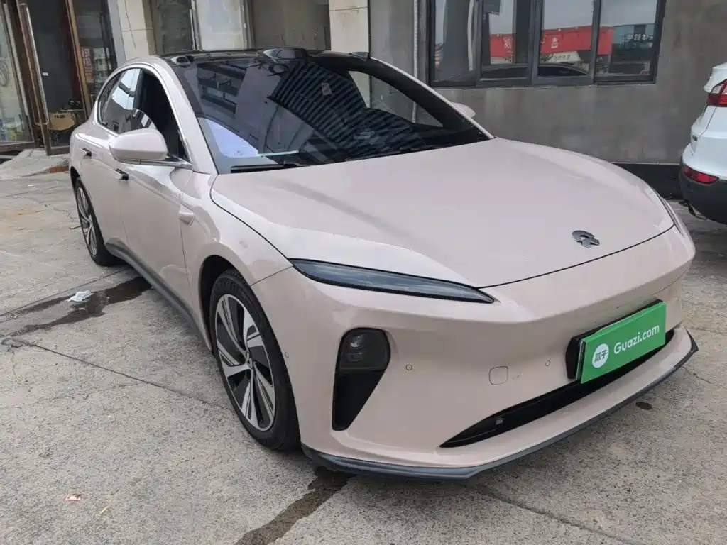 NIO ET5 2024