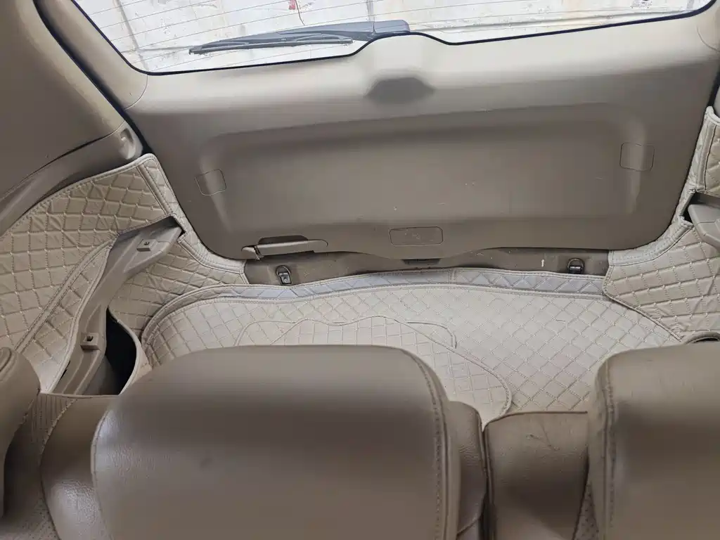 Haval H6 2013 — фото 12