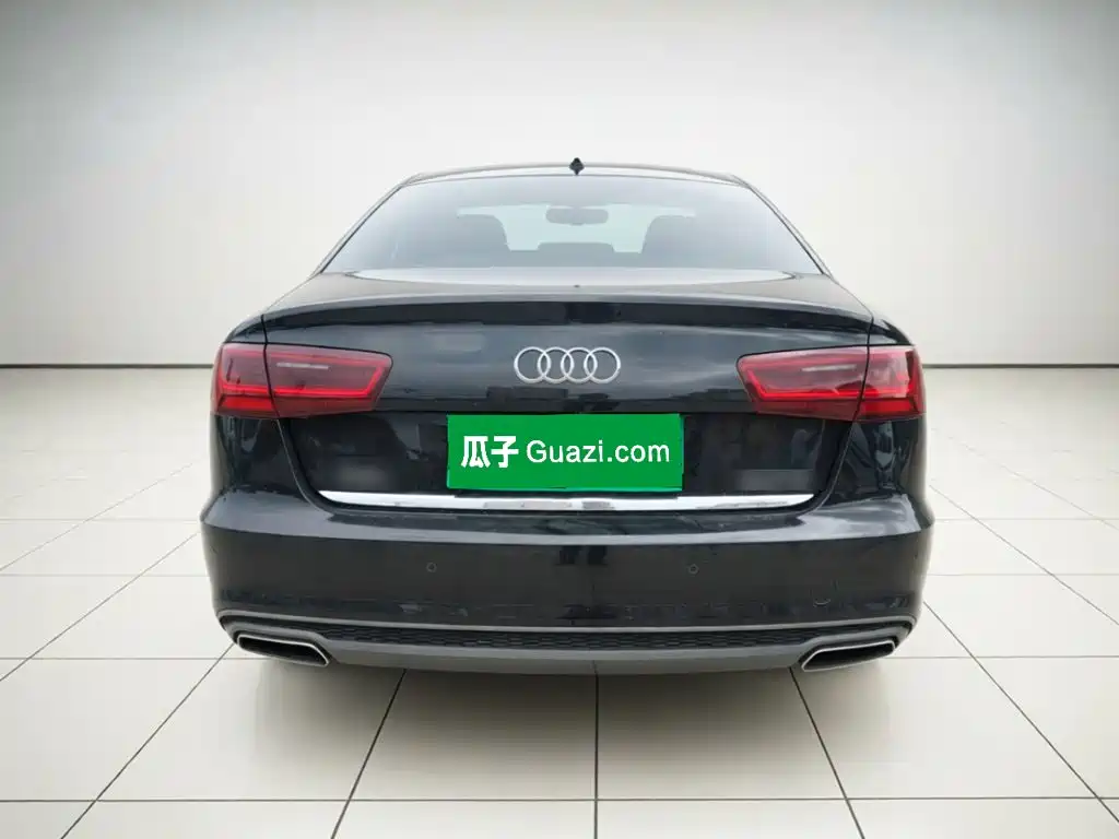 Audi A6L 2018 — фото 3