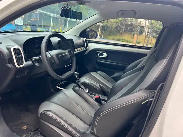 Roewe CLEVER 2023