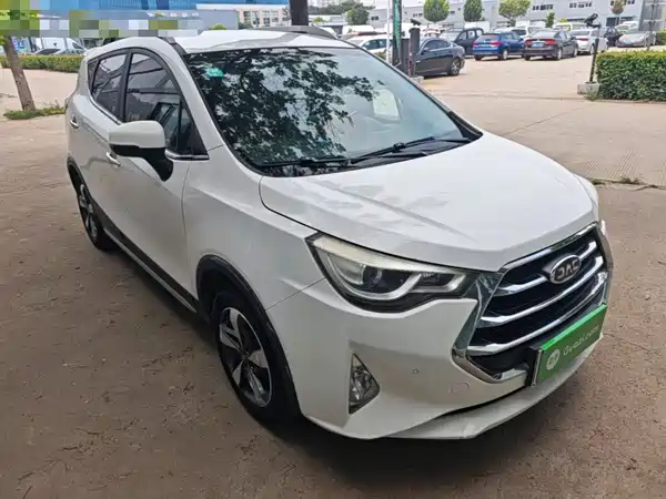 JMC Refine S3 2017