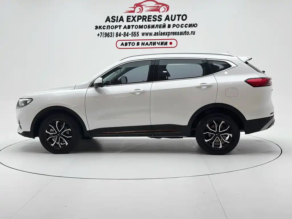 Haval H6 2022