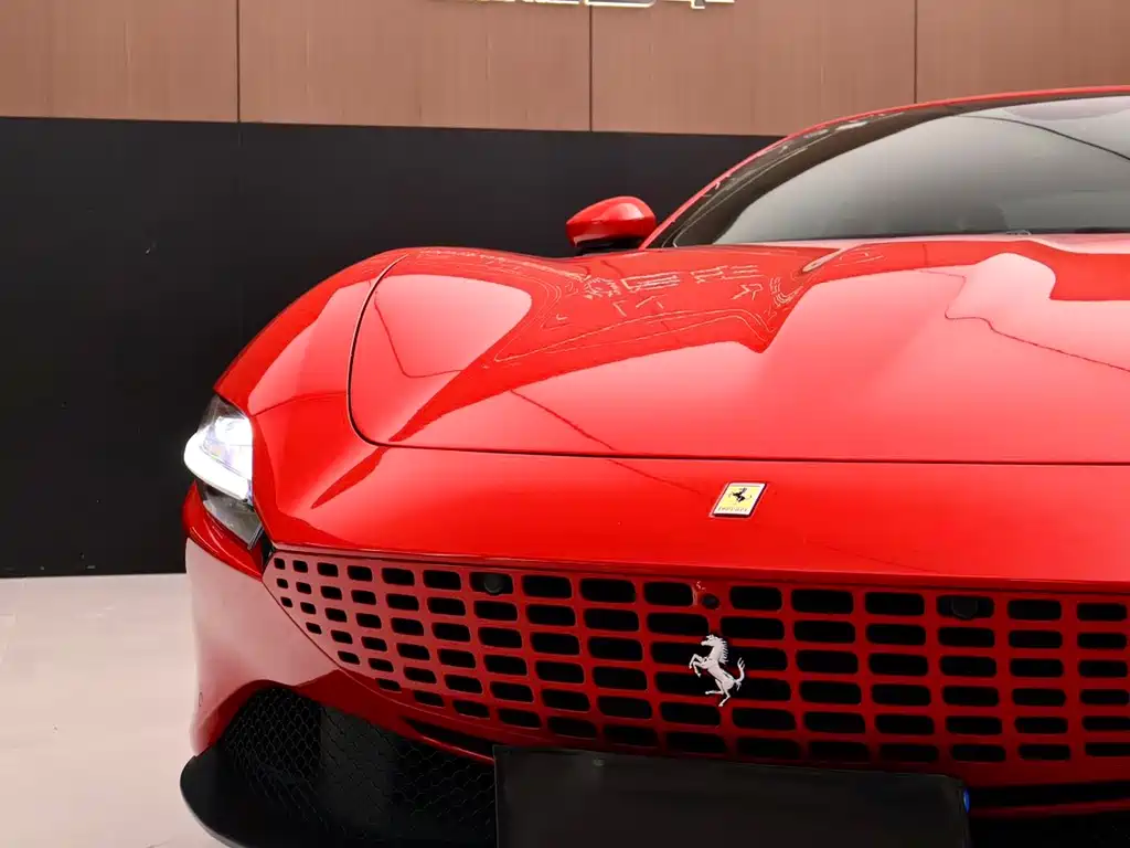 Ferrari Roma 2024 — фото 15