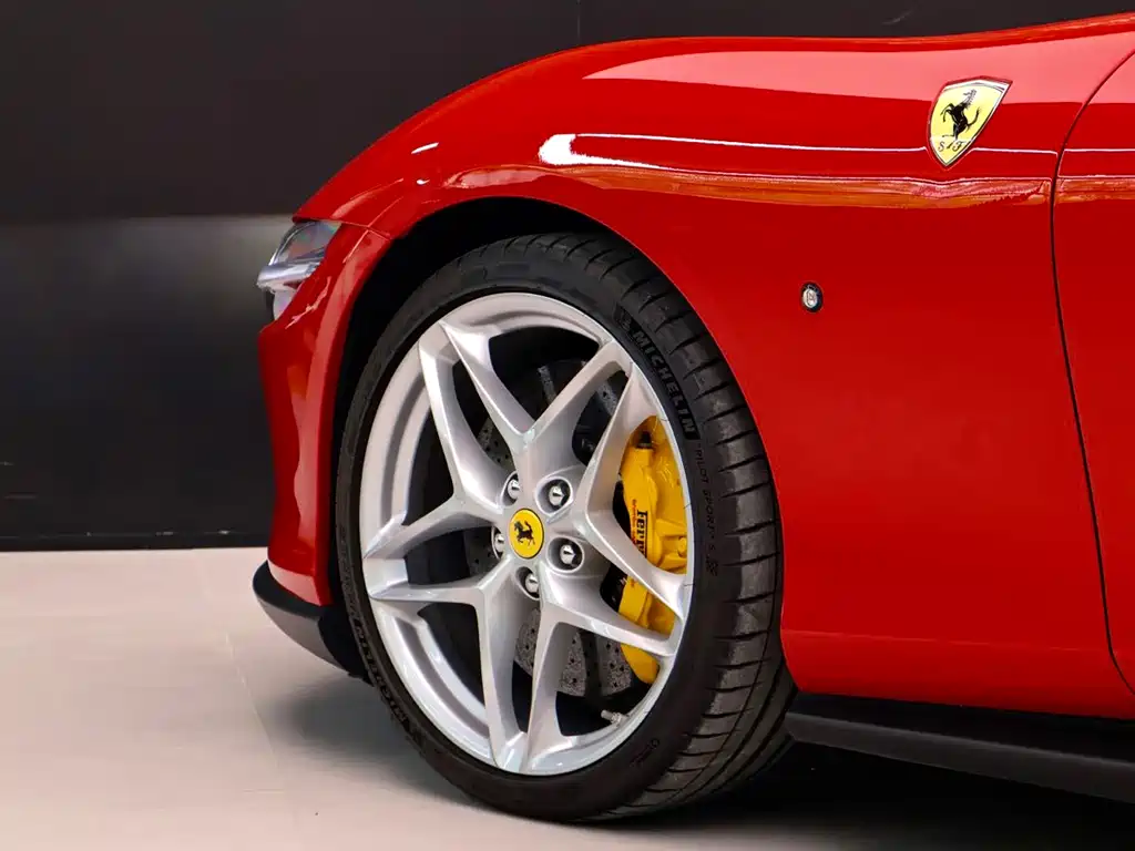 Ferrari Roma 2024 — фото 16