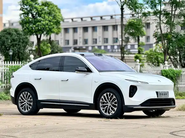NIO EC6 2024