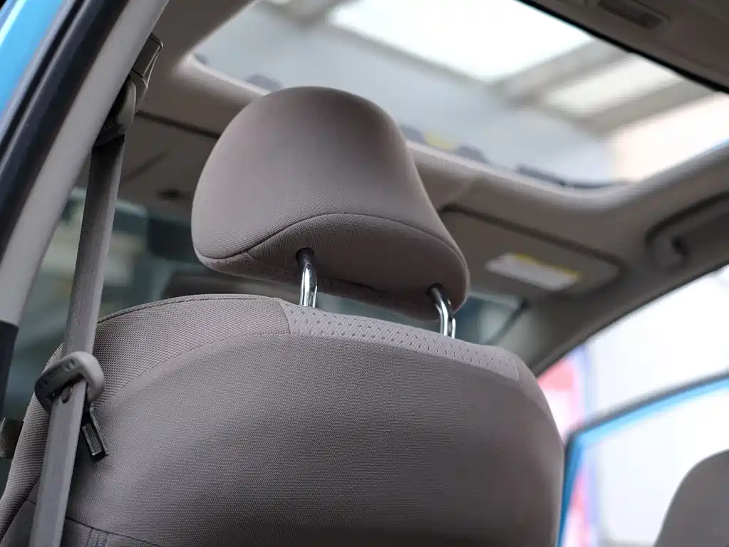Honda Fit 2010 — фото 25