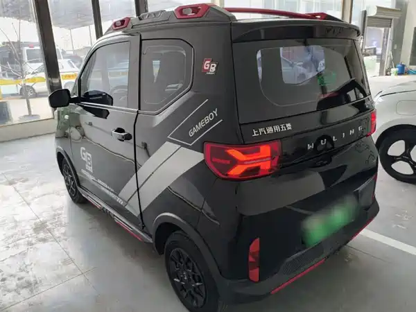 Wuling Hongguang MINIEV 2022