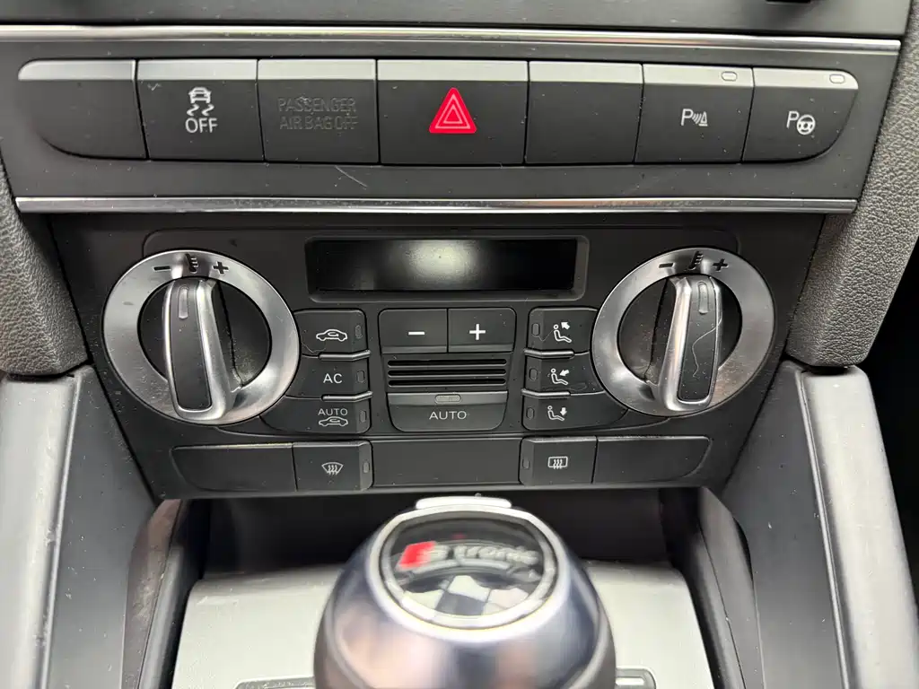 Audi A3 2014 — фото 14