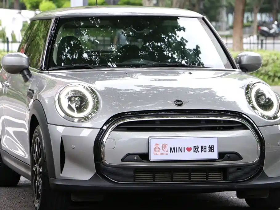 MINI Mini 2024