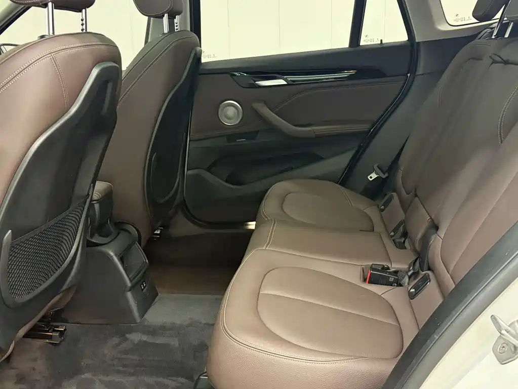 BMW X1 2023 — фото 16