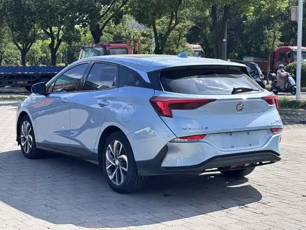 Buick Velite 6 2021