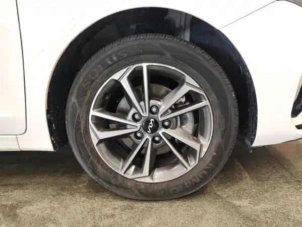 Kia K3 2025