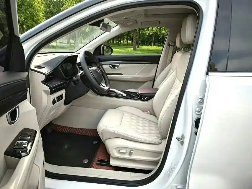 Wuling Xingchen 2022
