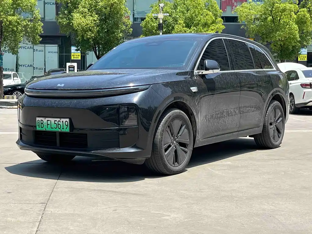 Li Auto Li L6 2024