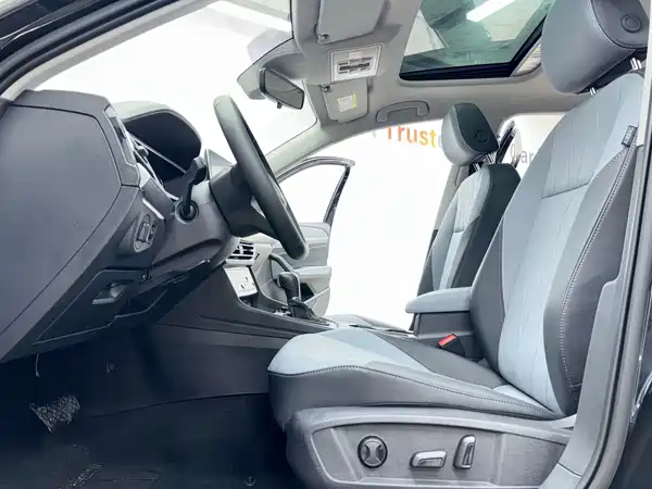 Volkswagen Lavida 2023