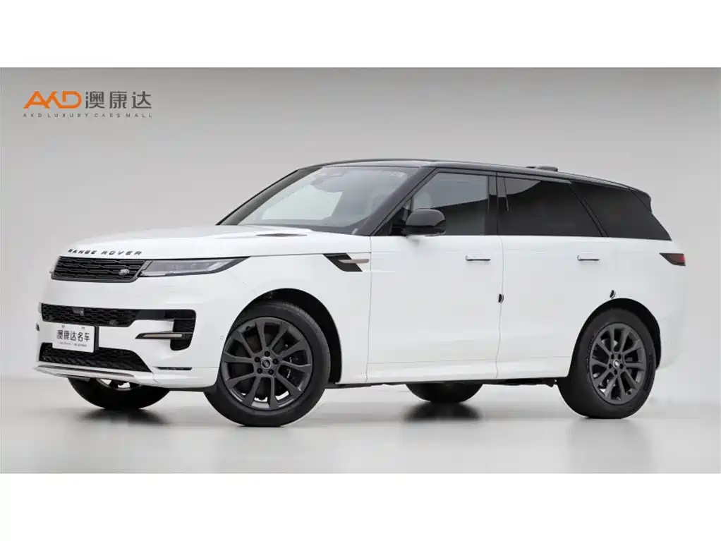 Land Rover Range Rover Sport 2023 — фото 1