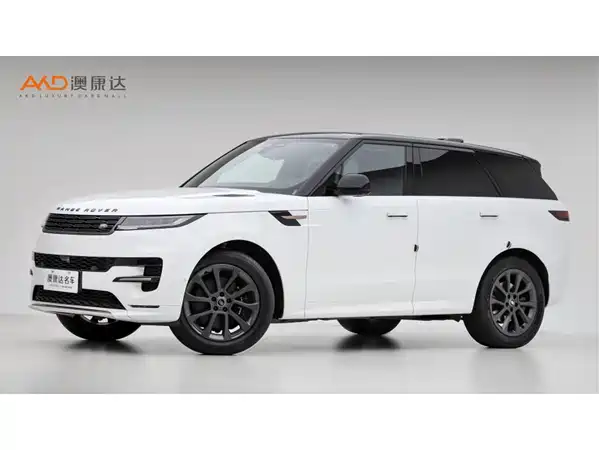 Land Rover Range Rover Sport 2023