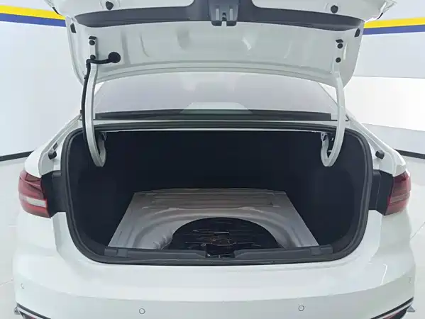 Volkswagen Lavida 2023