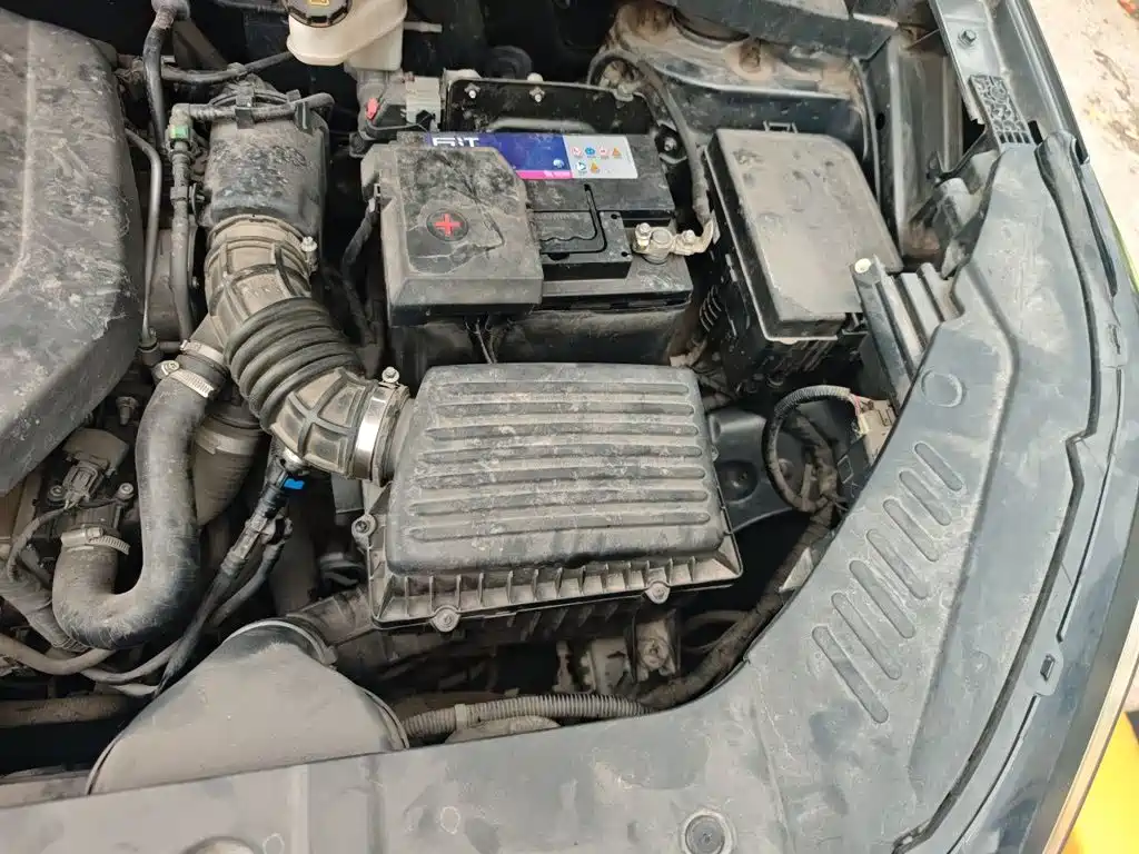 Changan CS55PLUS 2020 — фото 21
