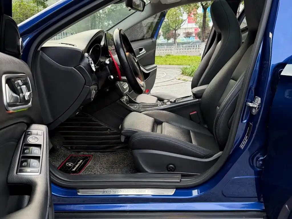 Mercedes-Benz GLA 2019 — фото 10