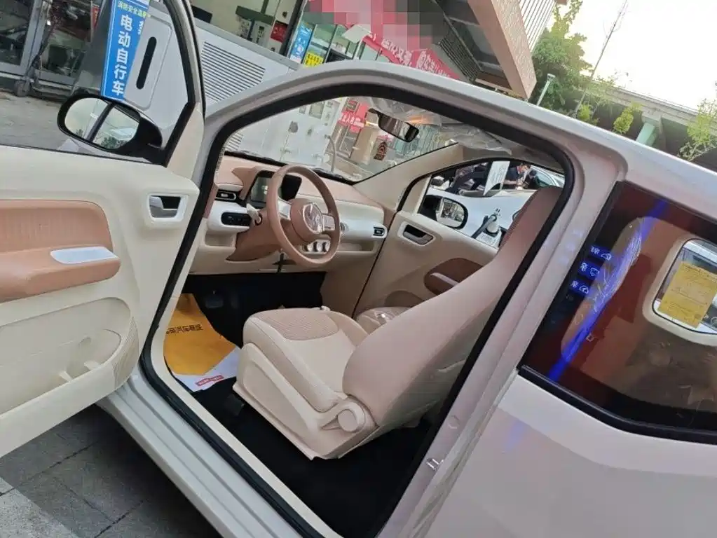 Wuling MINIEV 2026