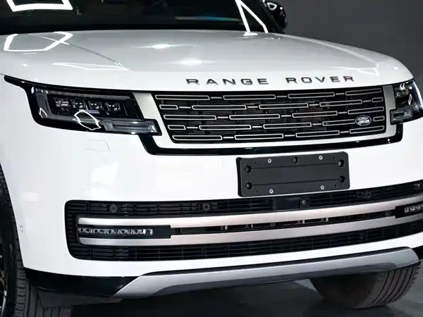 Land Rover Range Rover 2024