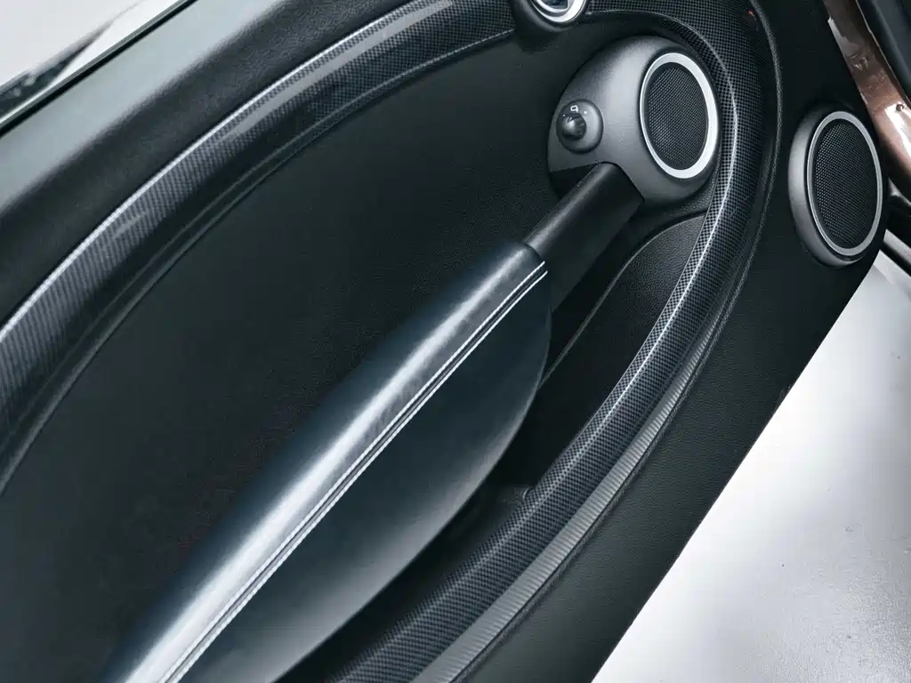 MINI Clubman 2013 — фото 14