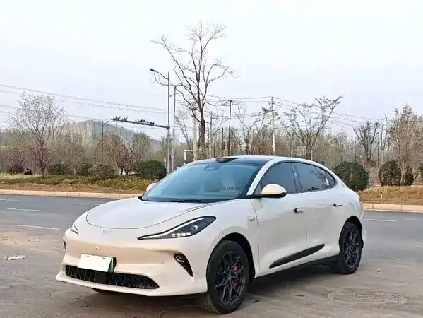 IM Motors LS6 2025