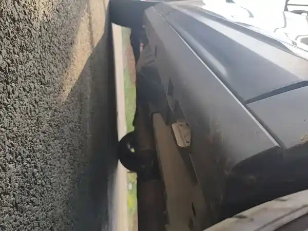 Dongfeng Fengshen AX7 2019