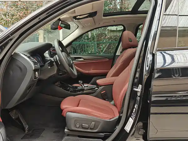 BMW X3 2023