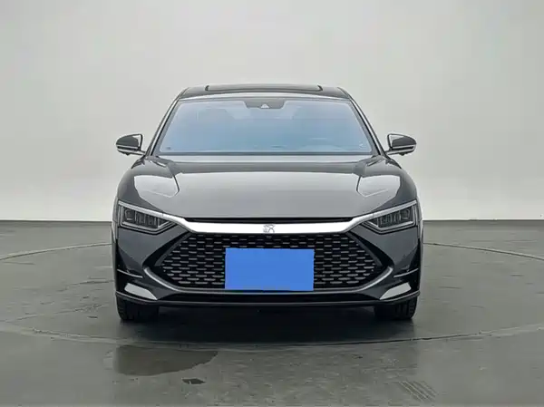 BYD Han 2021