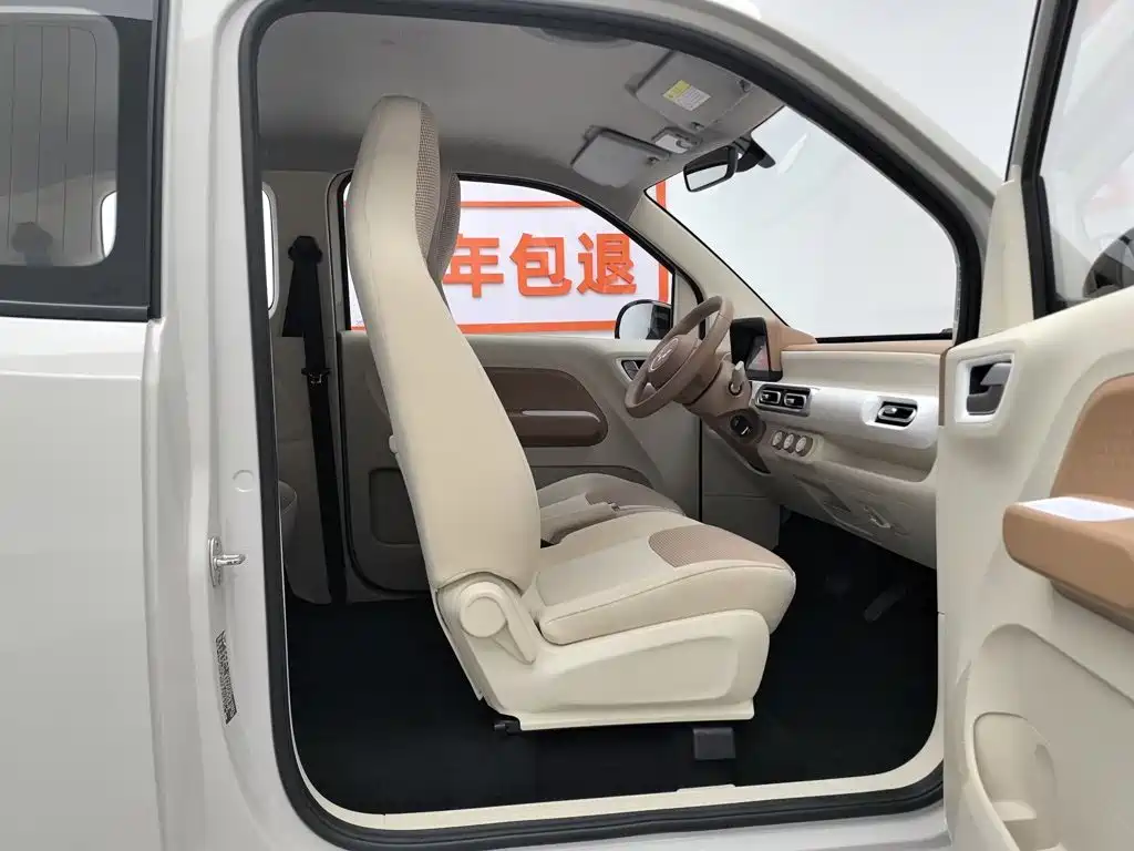 Wuling Hongguang MINIEV 2025 — фото 23
