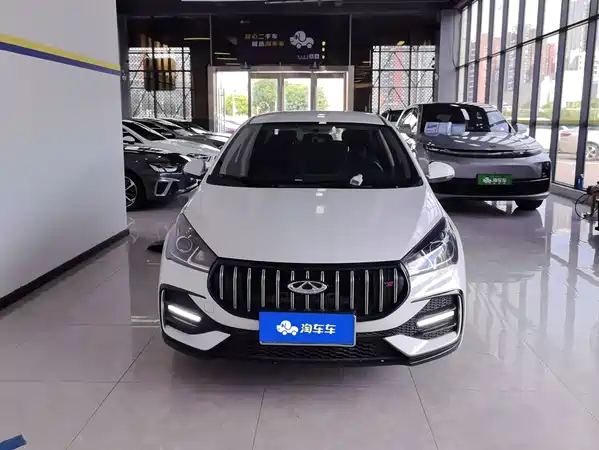Chery Arrizo 5 2024
