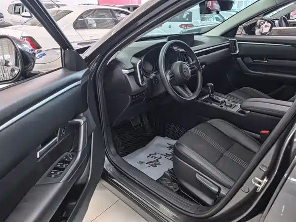 Mazda CX-50 2024