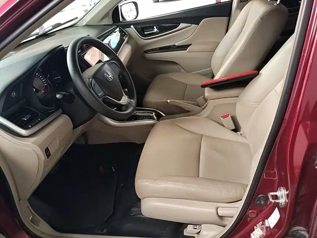 Honda Crider 2015 — фото 15