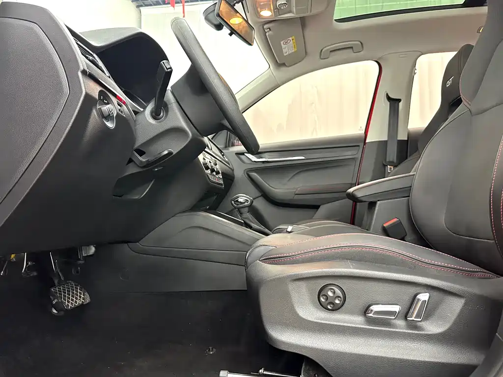 Skoda Kamiq 2022
