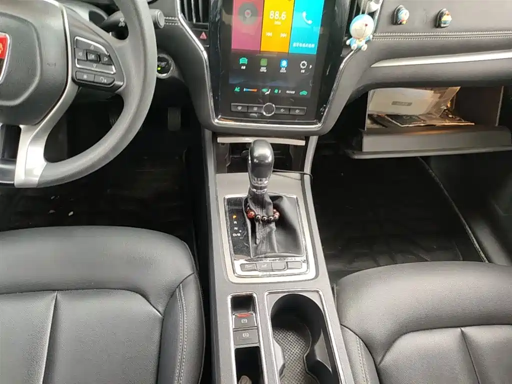 Roewe i6 Classic 2020 — фото 14