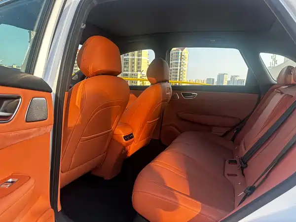 Shangjie H5 2025