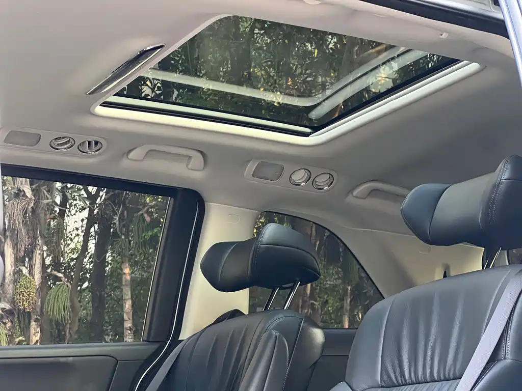 Honda Odyssey 2022 — фото 15
