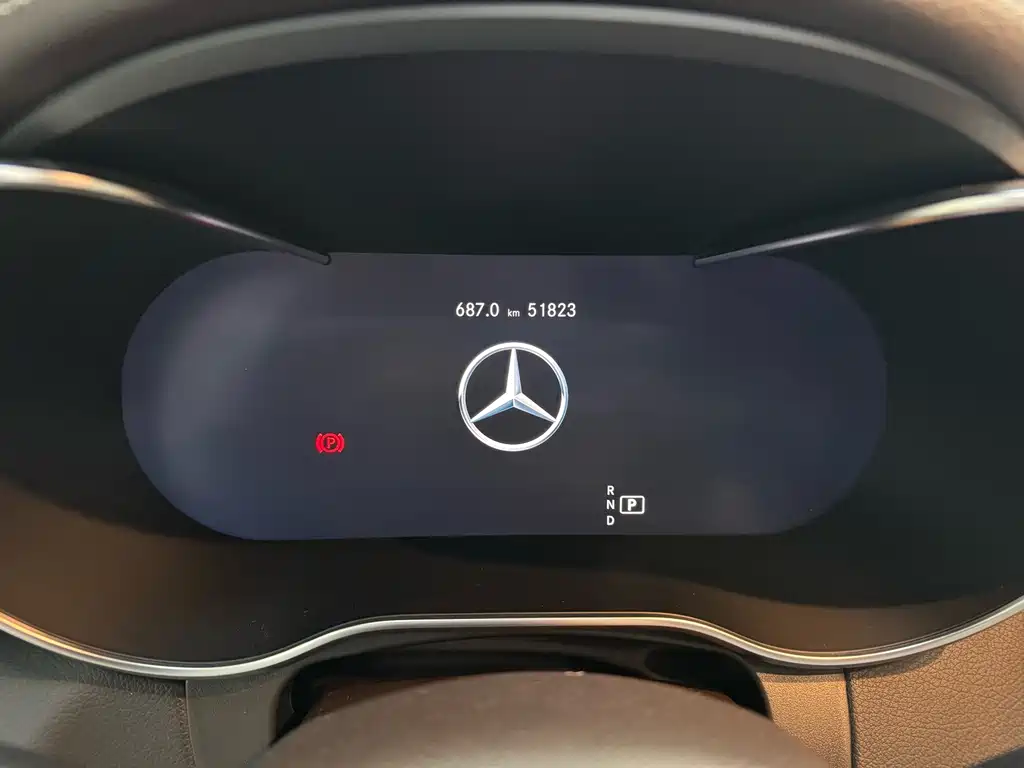 Mercedes-Benz GLC 2022 — фото 24