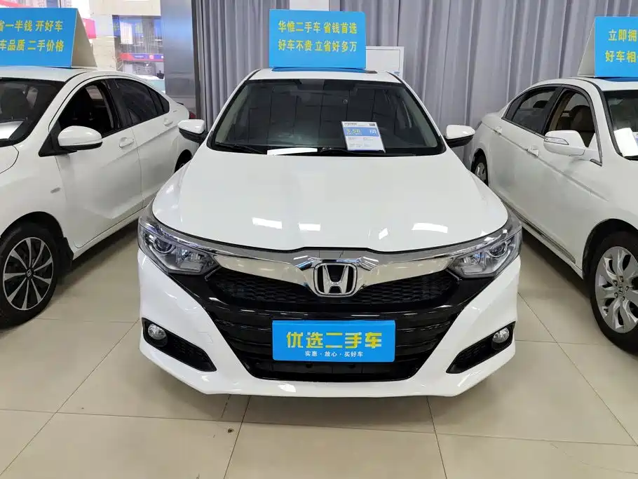 Honda Crider 2019 — фото 2