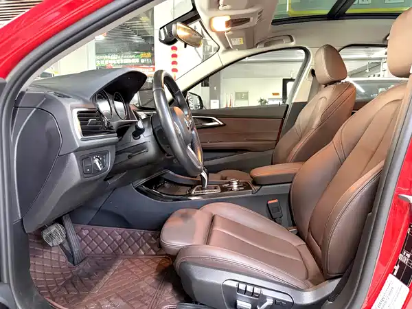 BMW 1 Series 2022