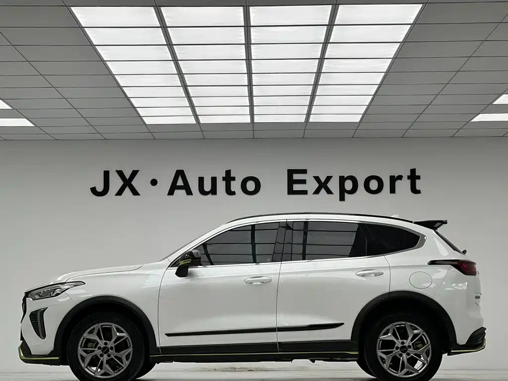 Haval Chitu 2022