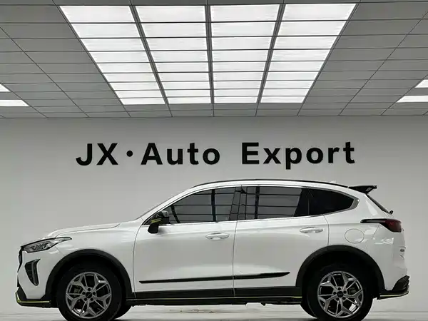 Haval Red Rabbit 2022