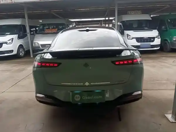 Hyptec GT 2023